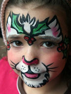 Holly Cat