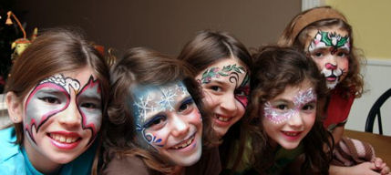 Party Girls