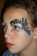 Fancy Eye