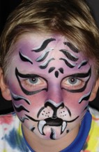 Purple Cat