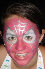 Spidergirl