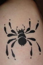 spider