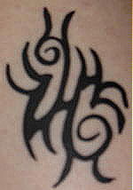 tribal